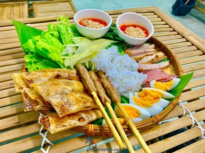 Coco BeachCamp LaGi - Khu nghỉ dưỡng lý tưởng cho cặp đôi tại Bình Thuận - 1903