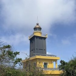 Hải đăng Phú Quý - Biểu tượng của Đảo