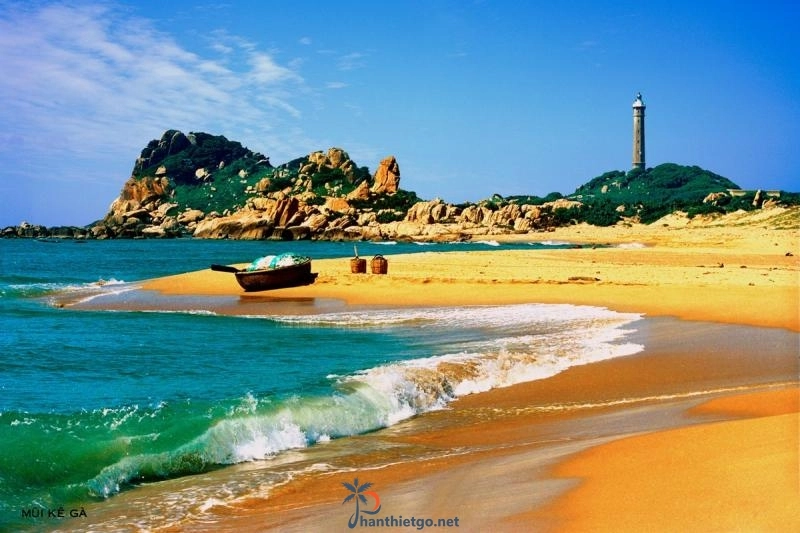Du Lịch Phan Thiết - Những món ăn đặc sản nhất định không được bỏ lỡ. - 2169