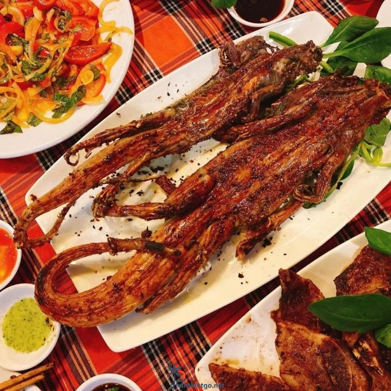 Du Lịch Phan Thiết - Những món ăn đặc sản nhất định không được bỏ lỡ. - 2175