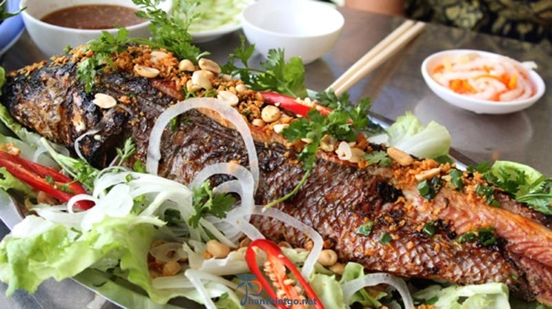 Du Lịch Phan Thiết - Những món ăn đặc sản nhất định không được bỏ lỡ. - 2177