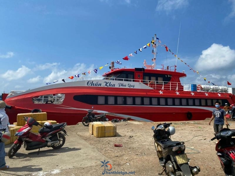 Hướng dẫn cách đi ra đảo Phú Quý, Phan Thiết, Bình Thuận - 2148