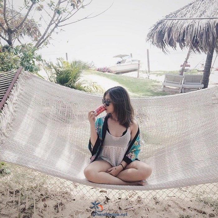 Sơn Mỹ Beach - Khám phá thiên đường nghỉ dưỡng mới nổi tại Bình thuận - 2166