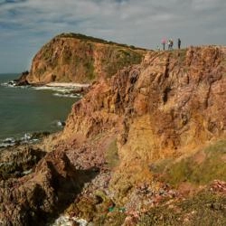 Khám Phá Mũi Yến - Thắng cảnh chưa từng được khai phá tại Bình Thuận