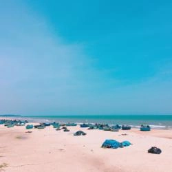 Sơn Mỹ Beach - Khám phá thiên đường nghỉ dưỡng mới nổi tại Bình thuận