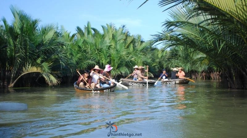 Cẩm nang du lịch - Các hình thức du lịch hot nhất 2023 - 2233