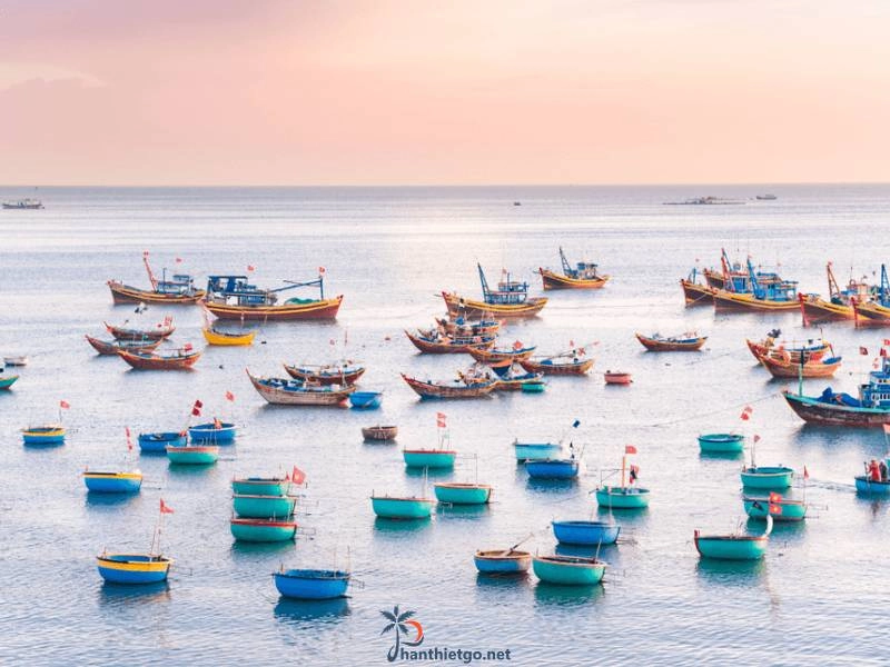 Cẩm nang du lịch dành cho người mới bắt đầu - Hành trình khám phá thế giới du lịch - 2245