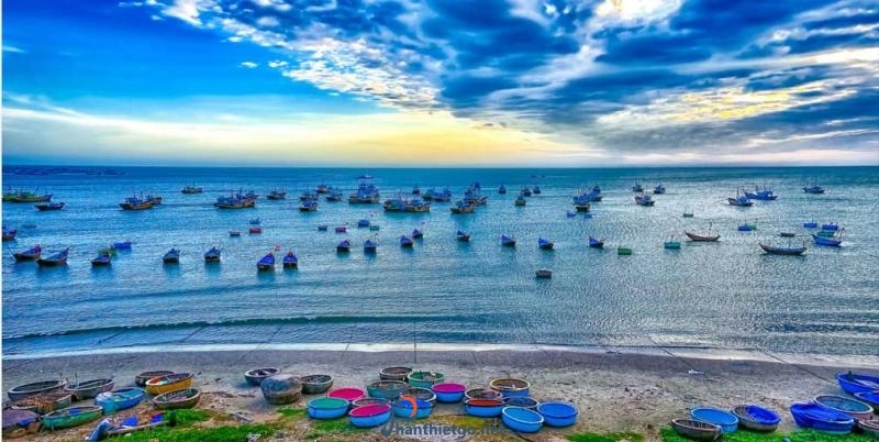Cẩm nang du lịch dành cho người mới bắt đầu - Hành trình khám phá thế giới du lịch