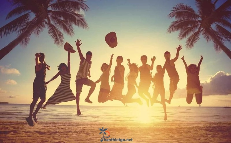 Cẩm nang du lịch dành cho người mới đầy đủ nhất - Update T1/2023 - 2223