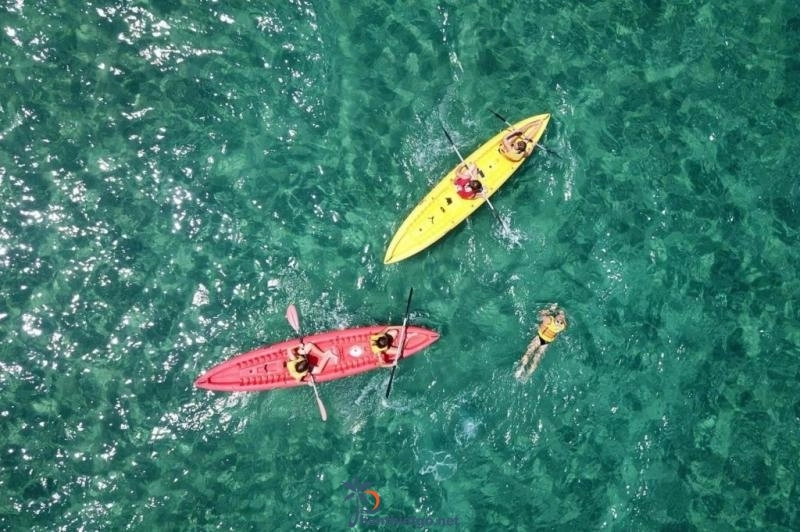 Cẩm nang du lịch dành cho người mới đầy đủ nhất - Update T1/2023 - 2225