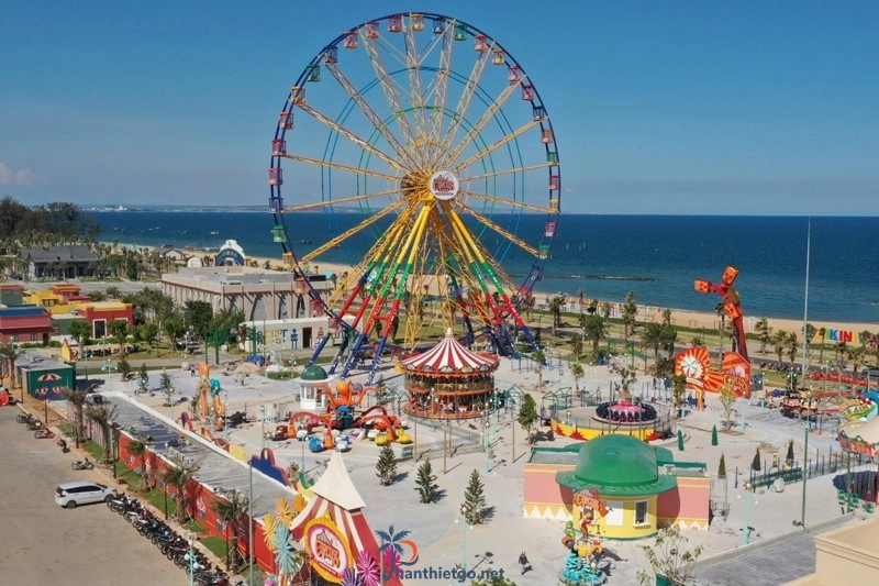 Cẩm nang du lịch dành cho người mới đầy đủ nhất - Update T1/2023 - 2227