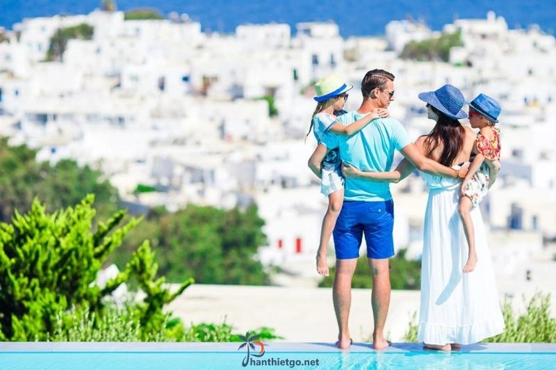 Du lịch theo tour - Lựa chọn tối ưu cho ai muốn tiết kiệm thời gian và chi phí