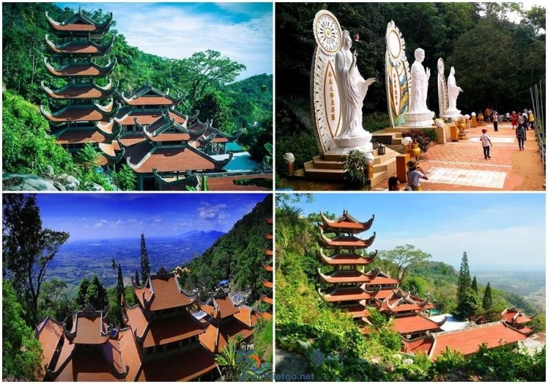 Du lịch theo tour - Lựa chọn tối ưu cho ai muốn tiết kiệm thời gian và chi phí - 2238