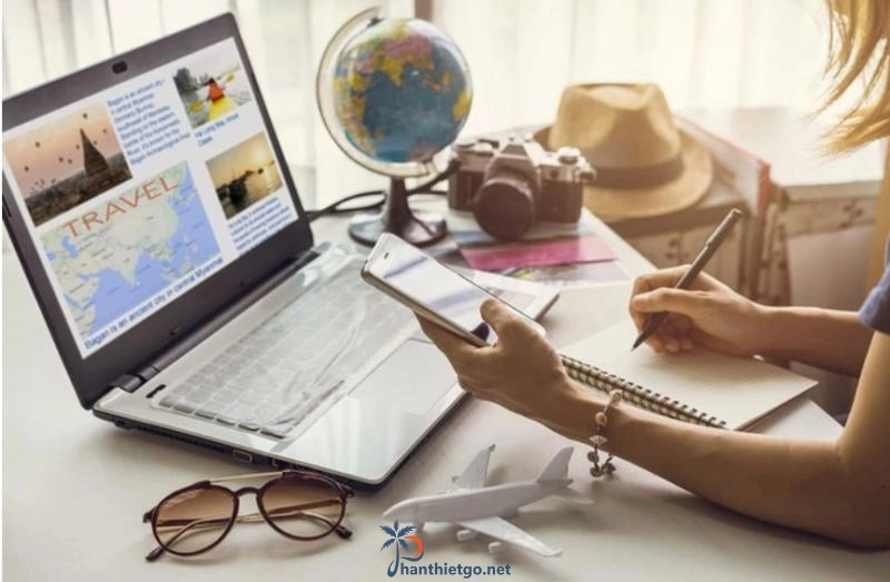 Du lịch theo tour - Lựa chọn tối ưu cho ai muốn tiết kiệm thời gian và chi phí - 2240