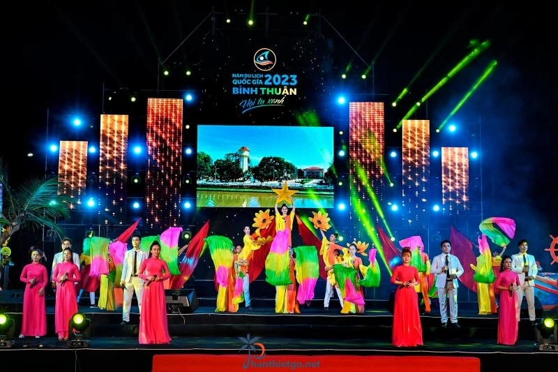 Khám phá văn hóa độc đáo qua những lễ hội đầy màu sắc tại Bình Thuận - 2252