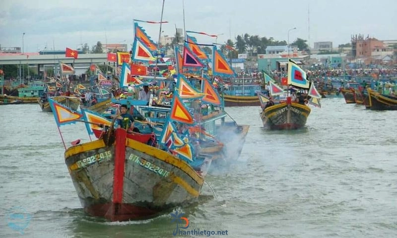 Khám phá văn hóa độc đáo qua những lễ hội đầy màu sắc tại Bình Thuận - 2260