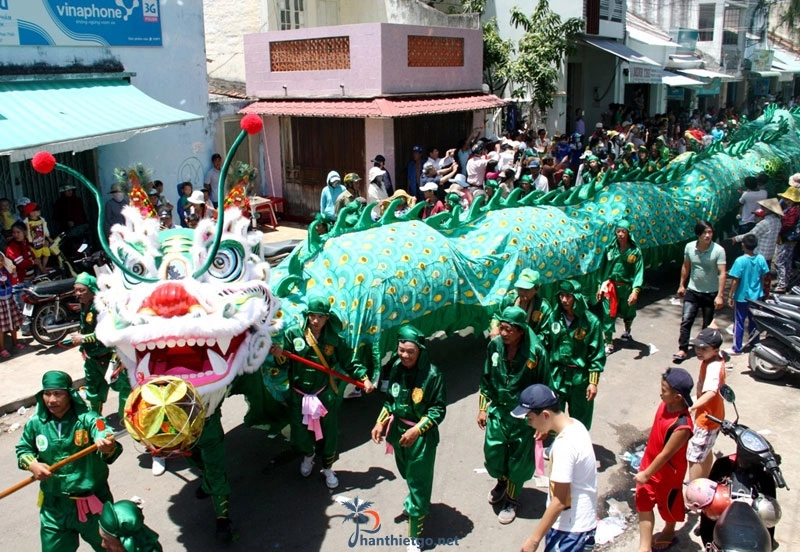Khám phá văn hóa độc đáo qua những lễ hội đầy màu sắc tại Bình Thuận - 2262