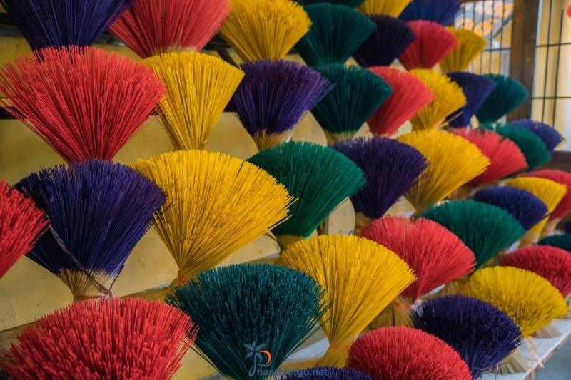 Làng Hương Huế nay đã có tại PEY CAFE ĐỒI DƯƠNG Phan Thiết - 2417