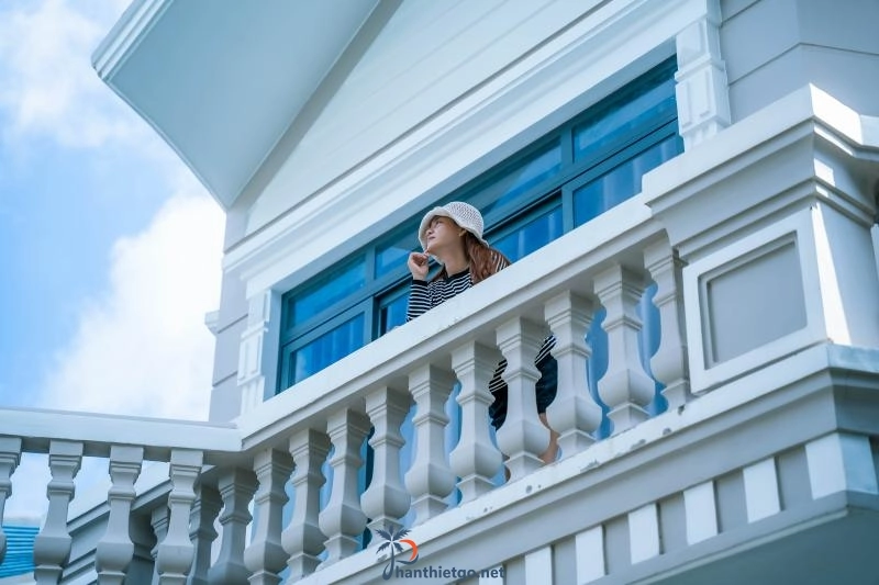 Những điều nhất định phải làm khi đi Phú Quý