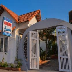 Homestay An Vinh - Analog House Hàm Tiến Mũi Né