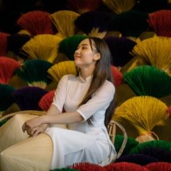 Pey coffee Phan Thiết - không gian mở chuyện