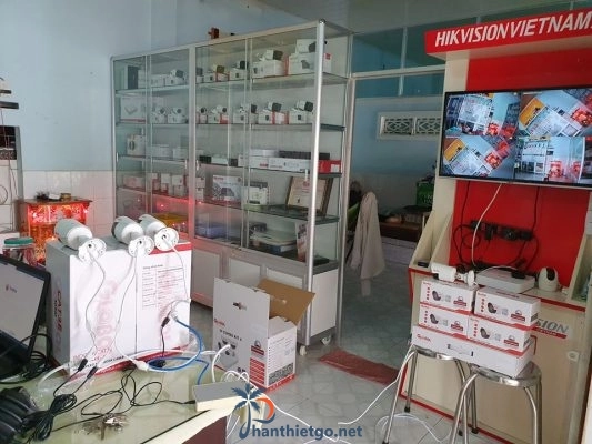Top 10 công ty lắp đặt camera uy tín hàng đầu tại Phan Thiết Bình Thuận - 2512