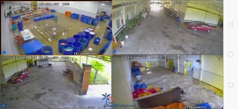 Top 10 công ty lắp đặt camera uy tín hàng đầu tại Phan Thiết Bình Thuận - 2514