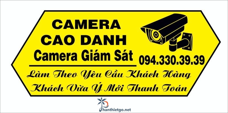 Top 10 công ty lắp đặt camera uy tín hàng đầu tại Phan Thiết Bình Thuận - 2515