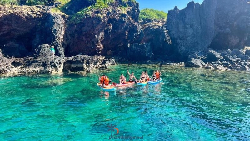 Những điều nhất định phải làm khi đi Phú Quý - 2528