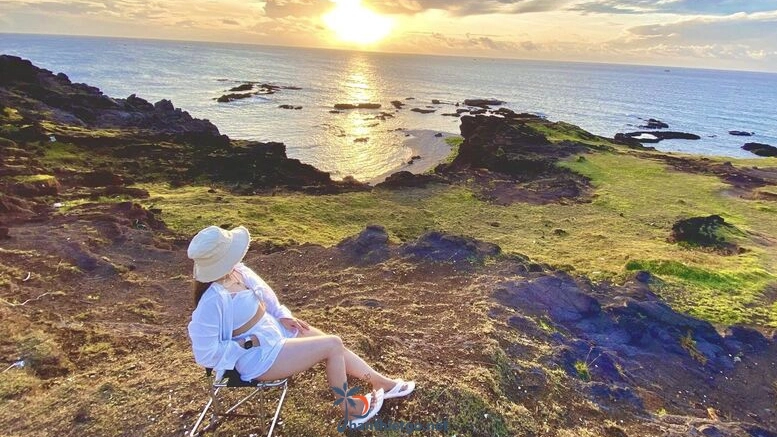 Những điều nhất định phải làm khi đi Phú Quý - 2534