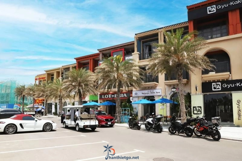 Cho thuê Novaworld phan thiết giá tốt nhất từ chủ nhà