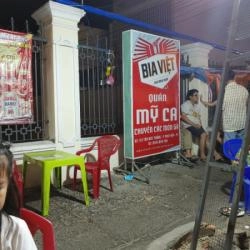 Quán nhậu Mỹ Ca -  Nhậu vỉa hè các món chuyên về gà tại Phan Thiết