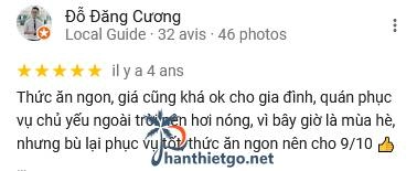 Lẩu Dê Sông Trăng - Bình yên bên dòng sông - 2683