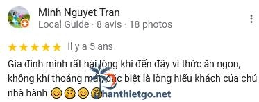 Lẩu Dê Sông Trăng - Bình yên bên dòng sông - 2684