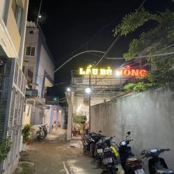 Lẩu bò Hồng - Trần Hưng Đạo Phan Thiết