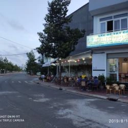 Lẩu Dê Sông Trăng - Bình yên bên dòng sông