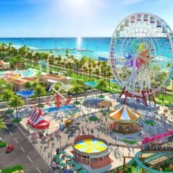 Tour du lịch Novaworld Phan Thiết