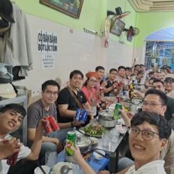 Lẩu cá Ngọc Lan Phan Thiết