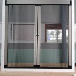 Lắp đặt sửa chữa cửa lưới chống muỗi phan thiết