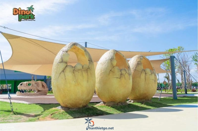 Đi du lịch Novaworld Phan Thiết nhất định phải làm những việc này