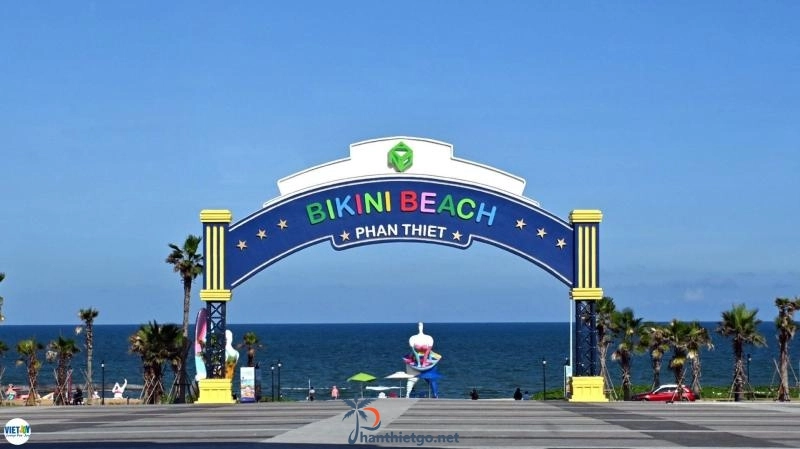 Đi du lịch Novaworld Phan Thiết nhất định phải làm những việc này - 2875