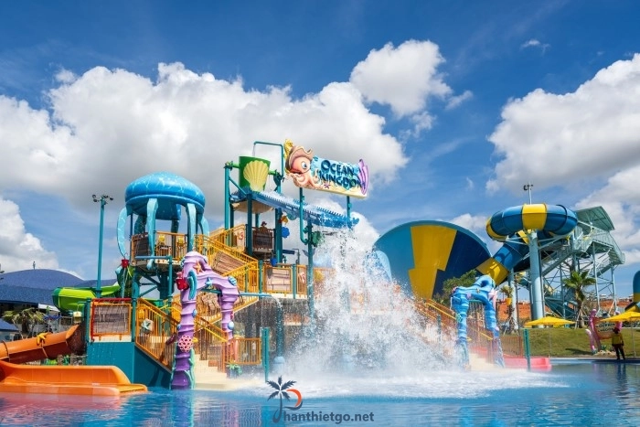 Đi du lịch Novaworld Phan Thiết nhất định phải làm những việc này - 2878