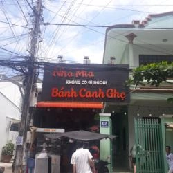 Bánh canh ghẹ Nhà Mía - Phan Thiết