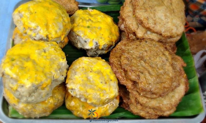 Phan thiết có đặc sản gì - 2904