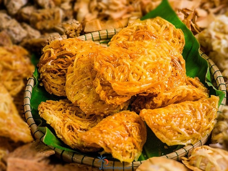 Phan thiết có đặc sản gì - 2908