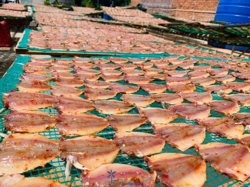 Phan thiết có đặc sản gì - 2912