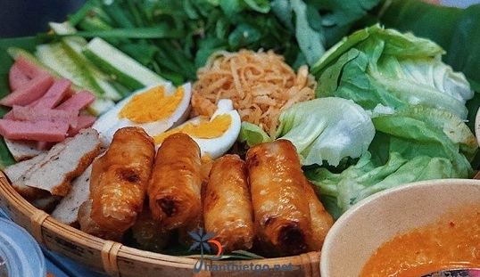 Phan thiết có đặc sản gì - 2915