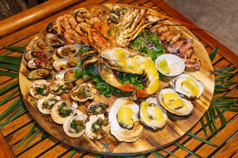 Phan thiết có đặc sản gì