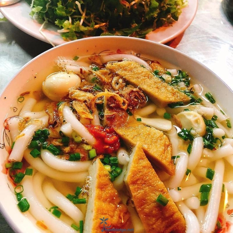 Phan thiết có đặc sản gì - 2919