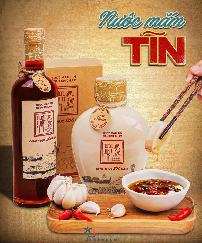 Những món ngon ở chợ Phan Thiết - 2929